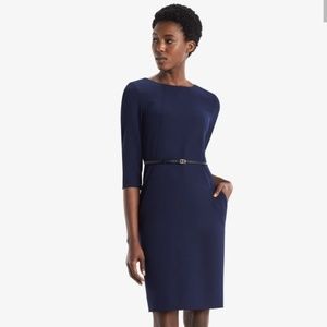 MM. LAFLEUR ETSUKO - DEEP INDIGO - 6